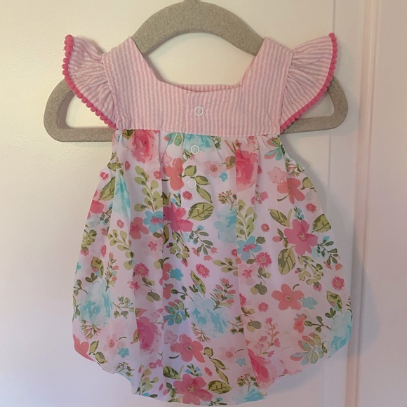 Baby summer outfit - Picture 3 of 3